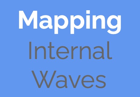 Internal Waves Data challenges  documentation - Home